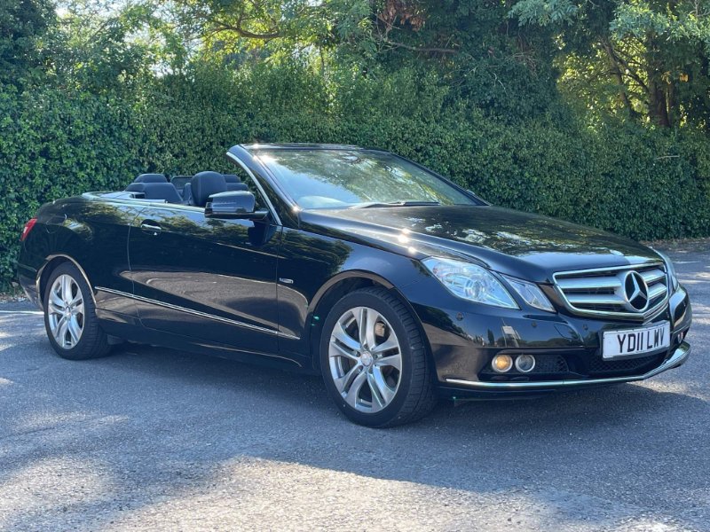 Used MercedesBenz Cars for sale in East Molesey, Surrey Glenbournes
