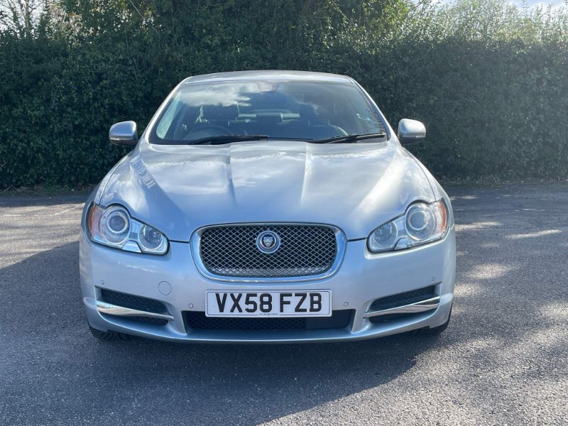 Used Jaguar Cars for sale in East Molesey, Surrey | Glenbournes